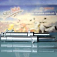 Амортизаторы передние